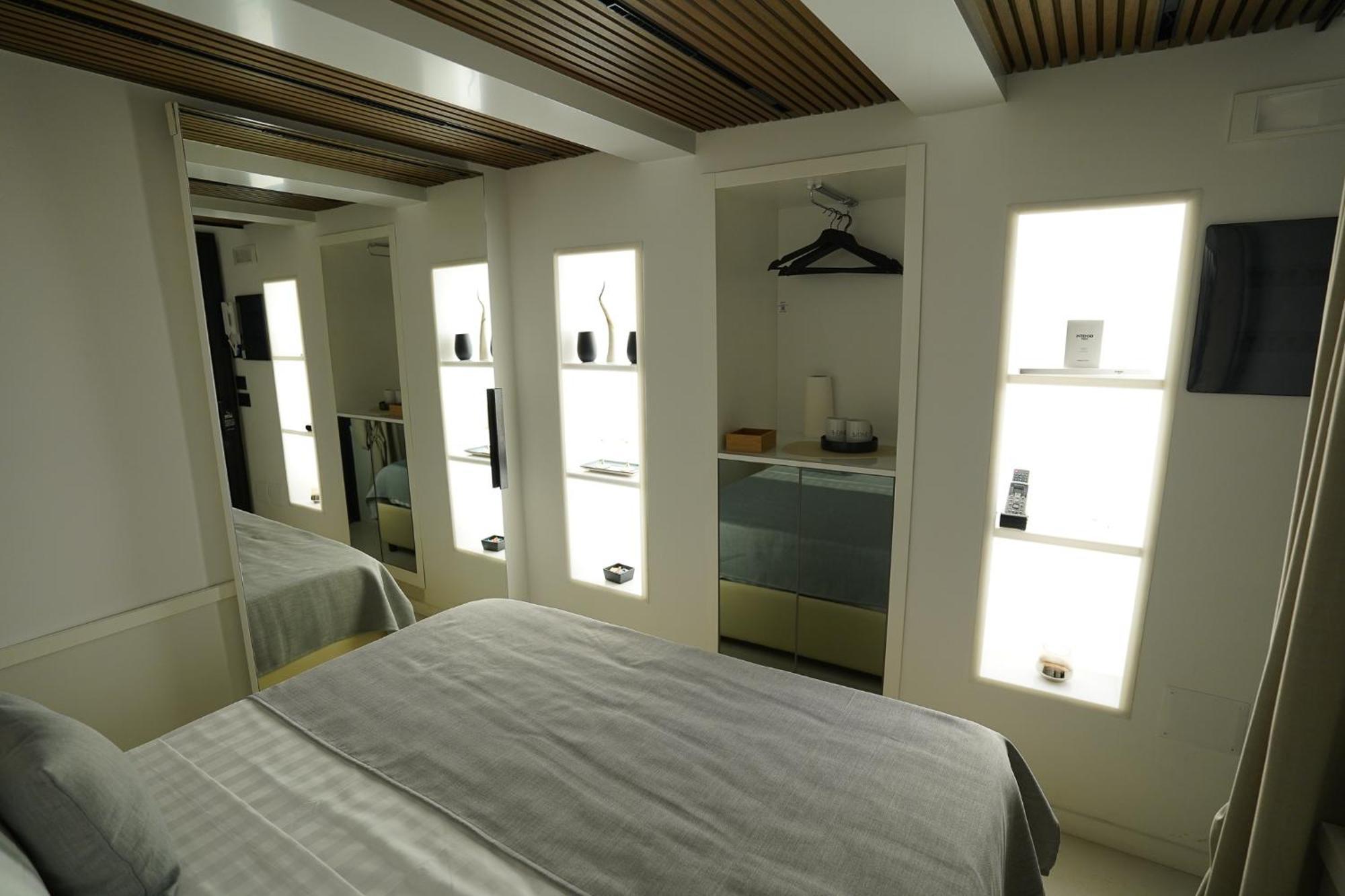 Barneys B&B Cercola Exterior foto