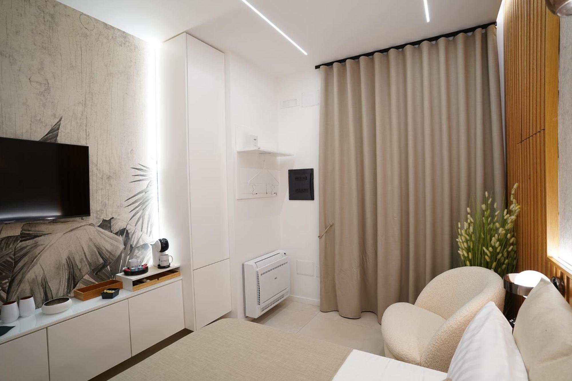 Barneys B&B Cercola Exterior foto