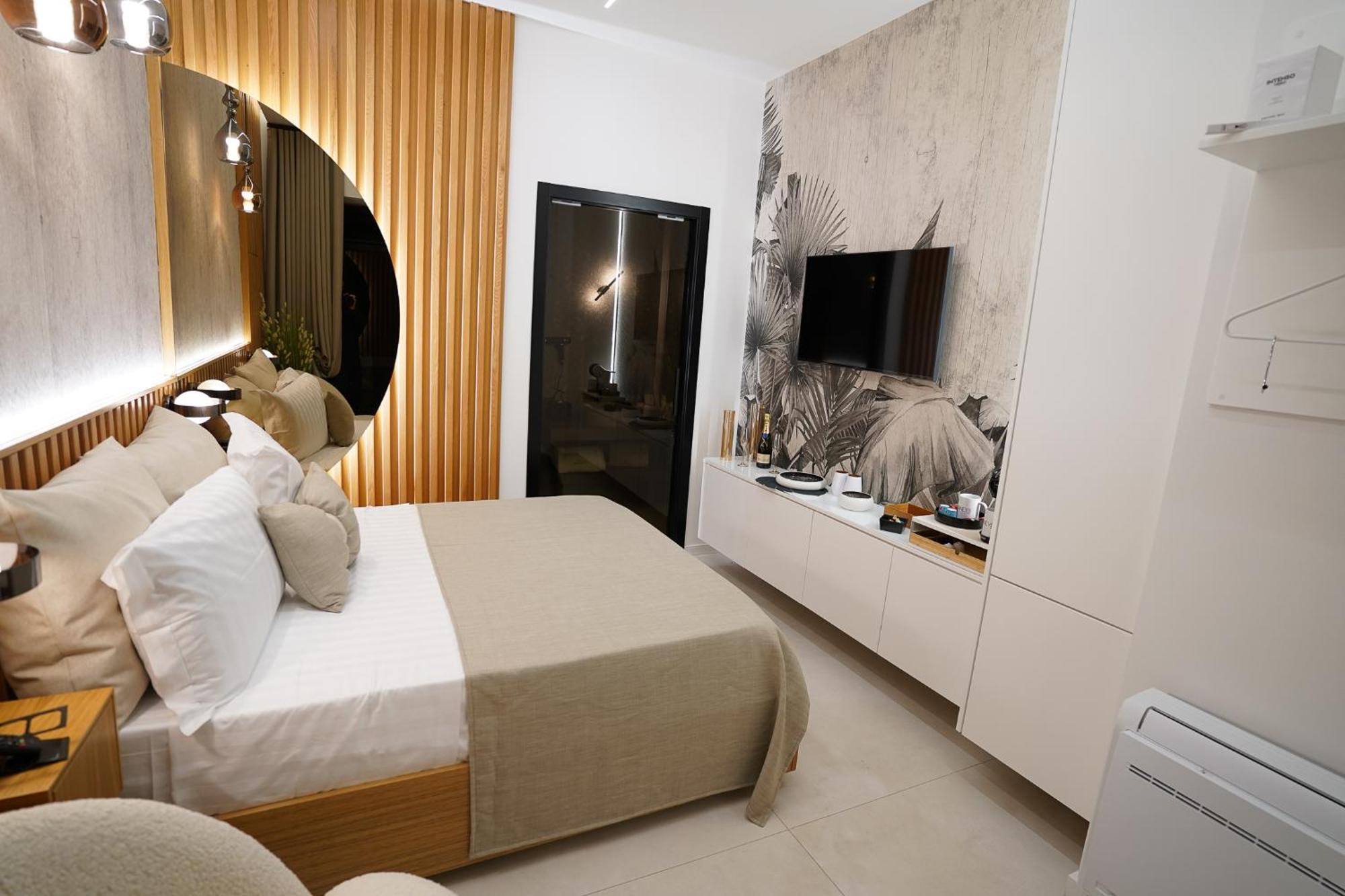 Barneys B&B Cercola Exterior foto