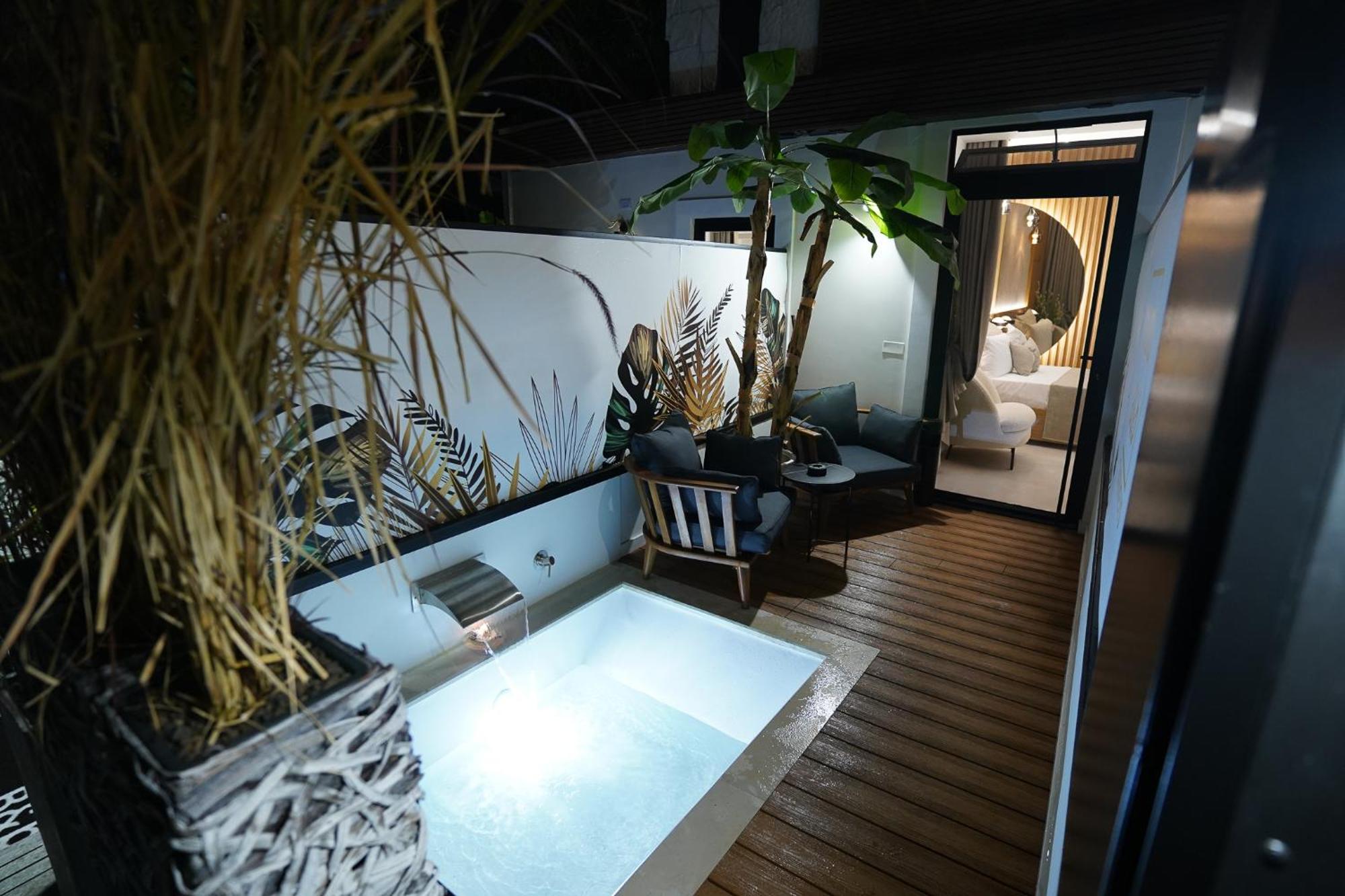 Barneys B&B Cercola Exterior foto